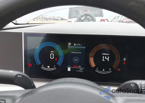 2025 Hyundai Tucson Sel from USA, damaged, VIN 5NMJB3DE1SH518367